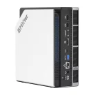 GMKtec EVO-X2 Ryzen AI Max+ 395 mini PC 64 GB RAM-mal, 1 TB-os SSD-vel és Windows 11 Pro operációs rendszerrel