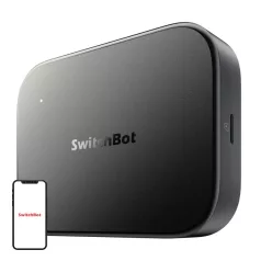 SwitchBot AI HUB átjáró