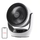 SwitchBot akkumulátoros ventilátor