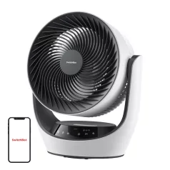 SwitchBot akkumulátoros ventilátor