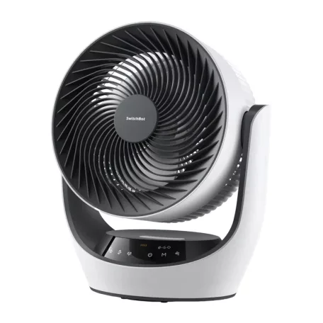 SwitchBot akkumulátoros ventilátor