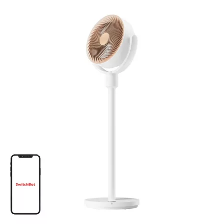 SwitchBot padlóventilátor