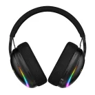 ONIKUMA GT805 gamer fejhallgató (fekete)