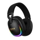 ONIKUMA GT805 gamer fejhallgató (fekete)