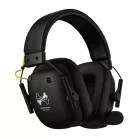 ONIKUMA GT888 gamer fejhallgató (fekete)