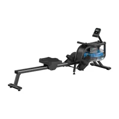 MERACH MR-R10B2 evezőgép (fekete)