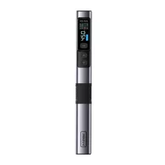 FNIRSI HS-02A 100 W-os forrasztópáka