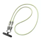 UGREEN L508 USB-C kábel, 1,2 m, 60 W (zöld)