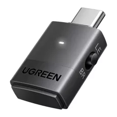 UGREEN Bluetooth-adó BT701 USB-C BT6.0