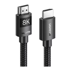 UGREEN HD150 8K HDMI-kábel, 10 m (fekete)