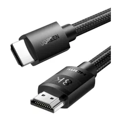 UGREEN HD150 8K HDMI-kábel, 10 m (fekete)