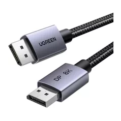 UGREEN DP120 DisplayPort 8K kábel, 5 m