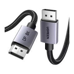 UGREEN DP120 DisplayPort 8K kábel, 5 m