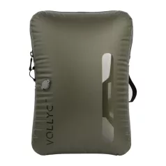 Flextail EZYPACK kompressziós zsák (zöld)