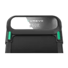 UREVO SpaceWalk 5 elektromos futópad (fekete)