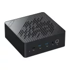 Minix Ryzen HX 370 barebone mini PC
