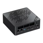 Minix Ryzen HX 370 barebone mini PC