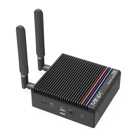 Minix Barebone Core 3 N300 mini PC