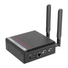 Minix Barebone Core 3 N300 mini PC