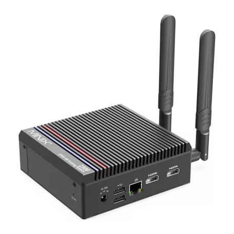 Minix Barebone Core 3 N300 mini PC