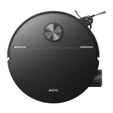 MOVA Z70 Ultra Roller komplett szett – fémfekete