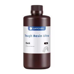 ANYCUBIC Tough Resin Ultra (fekete)
