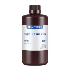 ANYCUBIC Tough Resin Ultra (fehér)