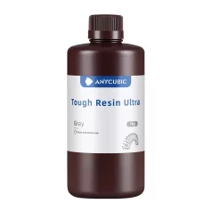 ANYCUBIC Tough Resin Ultra (szürke)