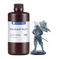 ANYCUBIC Standard gyanta (fekete)