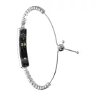 Colmi M06 Smartband (ezüst)