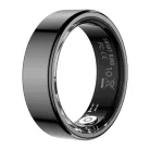 COLMI RING 2 kenhető gyűrű, 11-es méret (fekete)