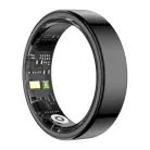 COLMI RING 2 kenőanyaggal ellátott gyűrű, 12-es méret (fekete)