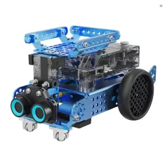 Az xTool Smart World kiegészítő az mBot2-hez
