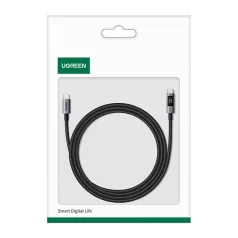 UGREEN L529 USB-C kábel, 2 m