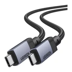 UGREEN L705 USB-C kábel, 2 m (szürke)