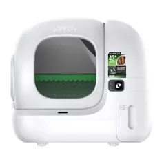 Purobot Max 3 PETKIT automatikus macskaalomtartó