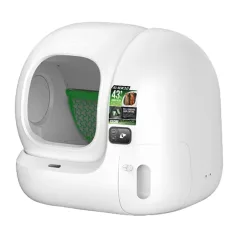 Purobot Max 3 PETKIT automatikus macskaalomtartó