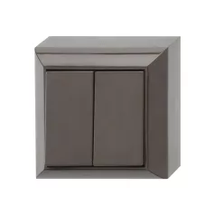   GAO 0511466777 Business Line IP20 csillárkapcsoló, beltéri, 230 V~ /50 Hz / 10 A