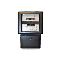   GAO 1 fázisú felújított almérő, 230-250 V, 10/30 A, számlázási célra nem alkalmas