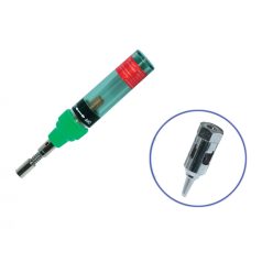   Pro'skit 8PK-101-2 gázpáka, forrasztáshoz, melegítéshez, zsugorításhoz, ónozáshoz