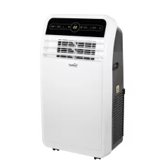   Home ACH 12000 hűtő-fűtő mobilklíma, hűtési / fűtési teljesítmény: 3,5 kW / 3,3kW