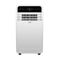   Home ACH 12000 hűtő-fűtő mobilklíma, hűtési / fűtési teljesítmény: 3,5 kW / 3,3kW