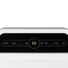Home ACH 12000 hűtő-fűtő mobilklíma, hűtési / fűtési teljesítmény: 3,5 kW / 3,3kW