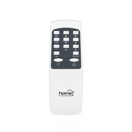 Home ACH 12000 hűtő-fűtő mobilklíma, hűtési / fűtési teljesítmény: 3,5 kW / 3,3kW