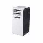 HOME ACM9000N mobil klíma, 2,6 kW, távirányítható, 4 üzemmód, ideális 18 m²-es helyiséghez