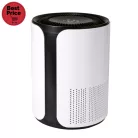 Home AIR 18 WIFI légtisztító, ajánlott szobaméret: max. 18 m2, légszállítás: 150m3/óra