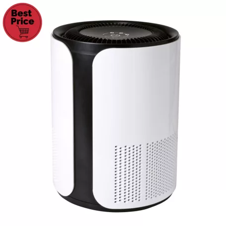 Home AIR 18 WIFI légtisztító, ajánlott szobaméret: max. 18 m2, légszállítás: 150m3/óra