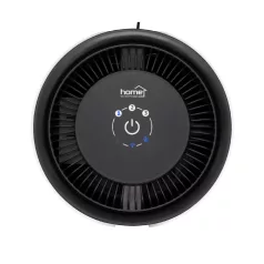   Home AIR 18 WIFI légtisztító, ajánlott szobaméret: max. 18 m2, légszállítás: 150m3/óra
