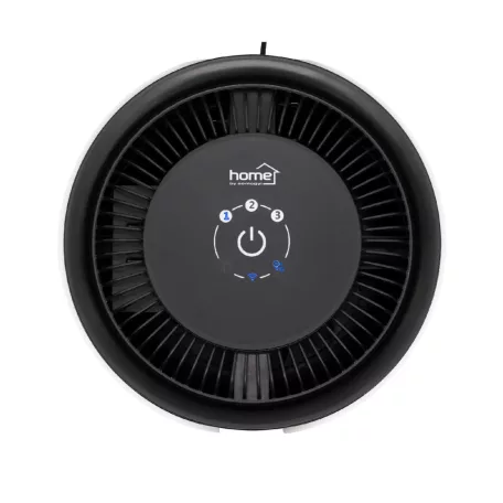 Home AIR 18 WIFI légtisztító, ajánlott szobaméret: max. 18 m2, légszállítás: 150m3/óra