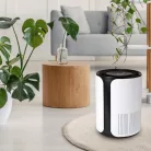 Home AIR 18 WIFI légtisztító, ajánlott szobaméret: max. 18 m2, légszállítás: 150m3/óra